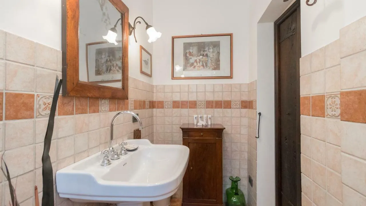 Holiday home Italianway - Storo 25 Villa Milan Italy