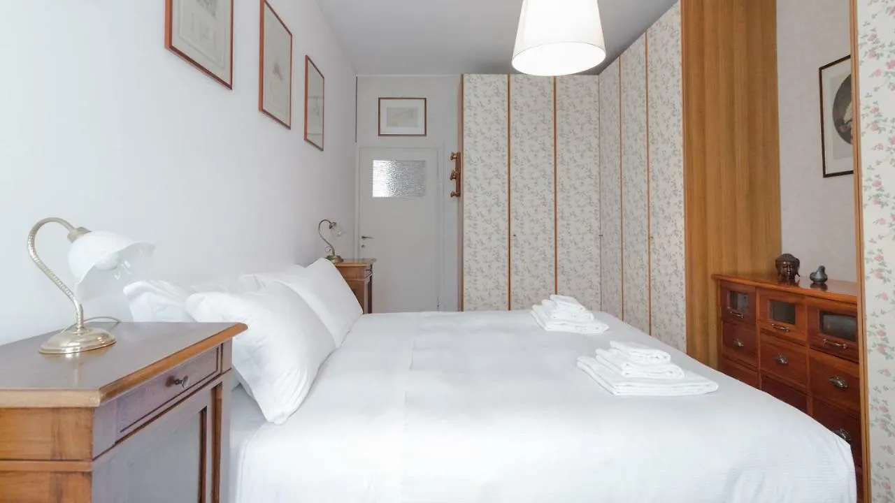 Holiday home Italianway - Storo 25 Villa Milan