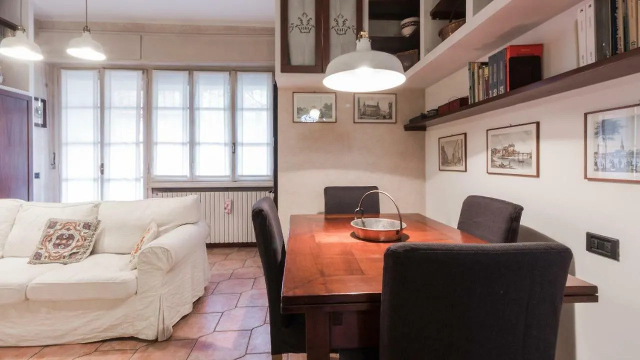 Italianway - Storo 25 Villa Milan Italy