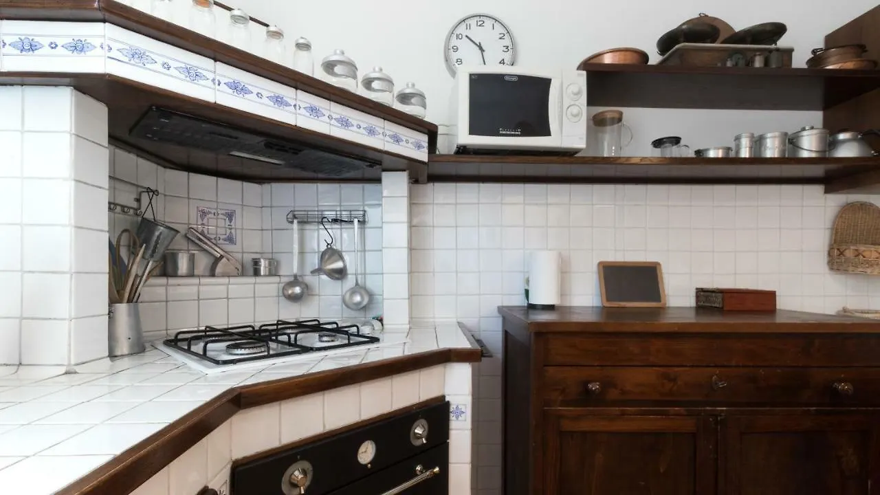 Italianway - Storo 25 Villa Milan Holiday home