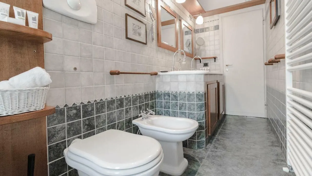 Italianway - Storo 25 Villa Milan Italy