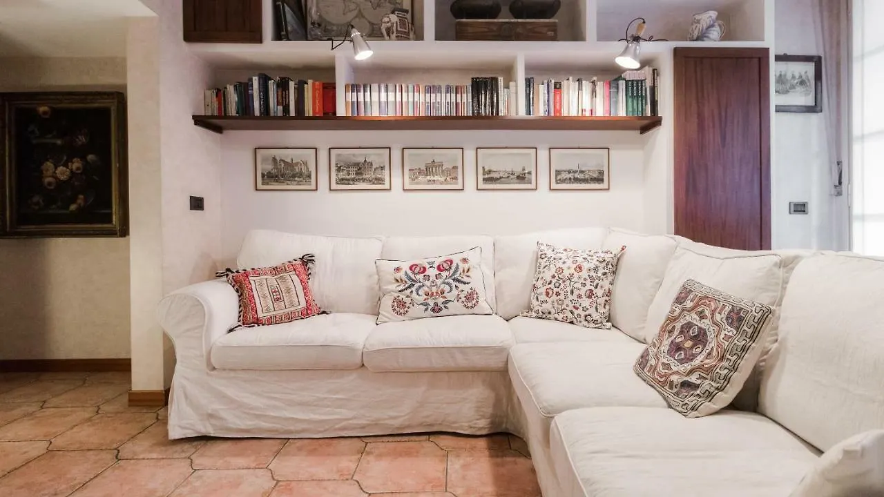 Italianway - Storo 25 Villa Milan