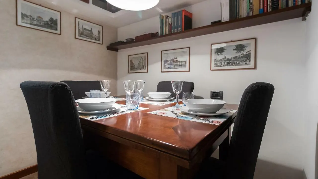 Italianway - Storo 25 Villa Milan Holiday home