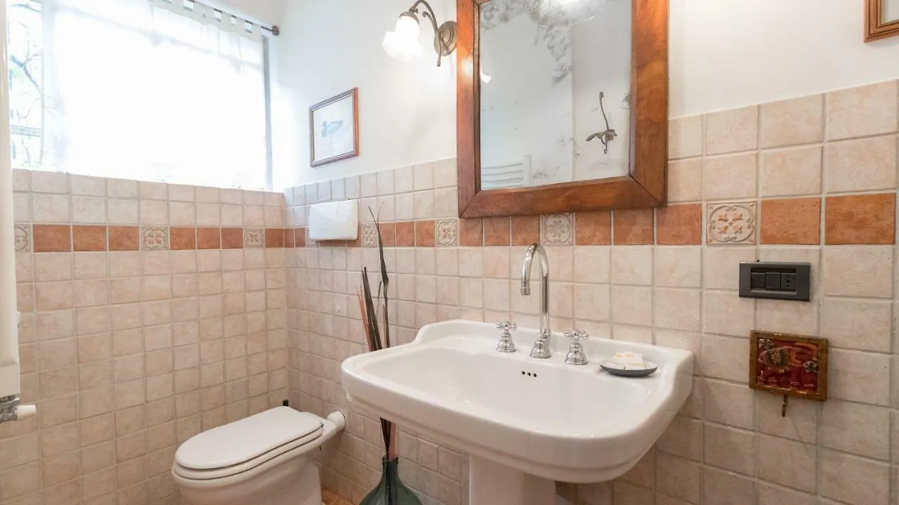 Italianway - Storo 25 Villa Milan