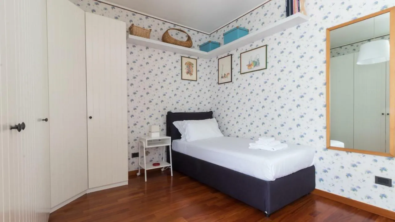 Holiday home Italianway - Storo 25 Villa Milan