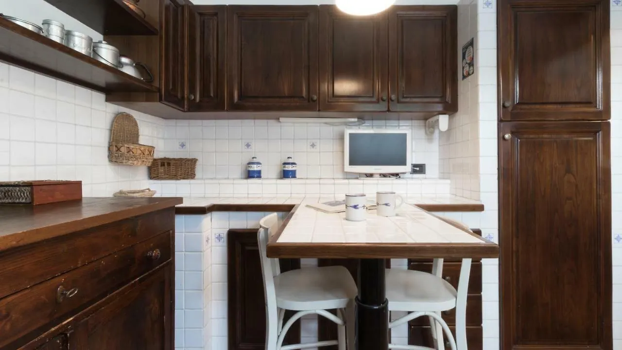 Holiday home Italianway - Storo 25 Villa Milan