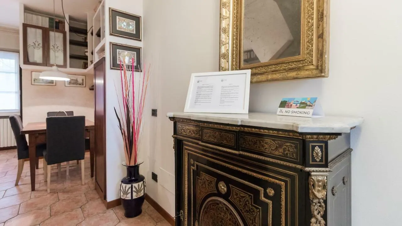 Italianway - Storo 25 Villa Milan