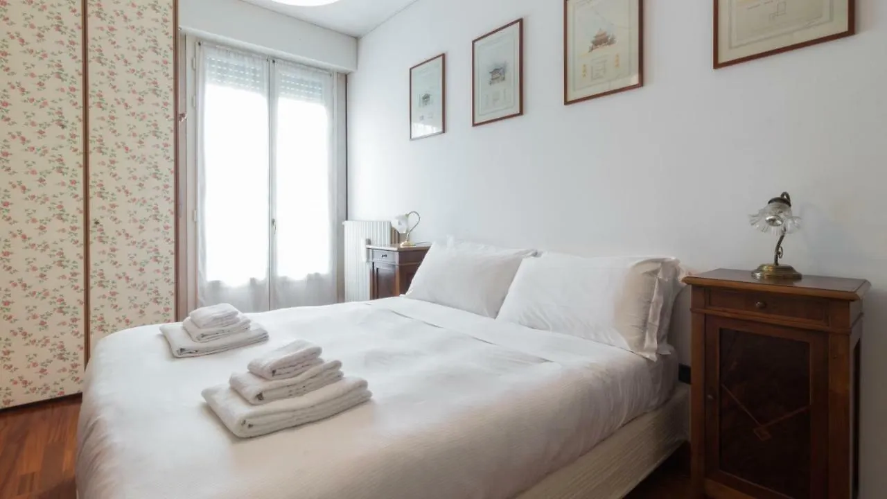 Italianway - Storo 25 Villa Milan Italy