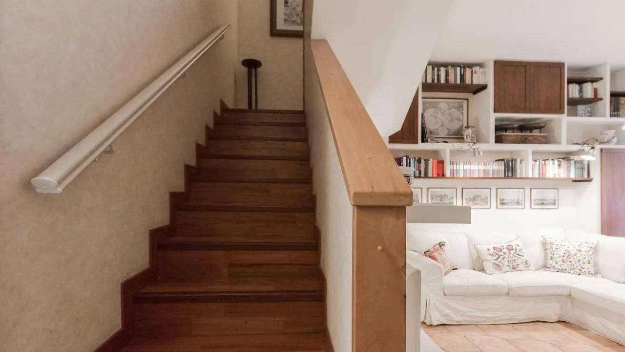 Italianway - Storo 25 Villa Milan