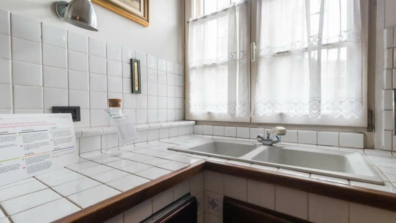 Italianway - Storo 25 Villa Milan Holiday home