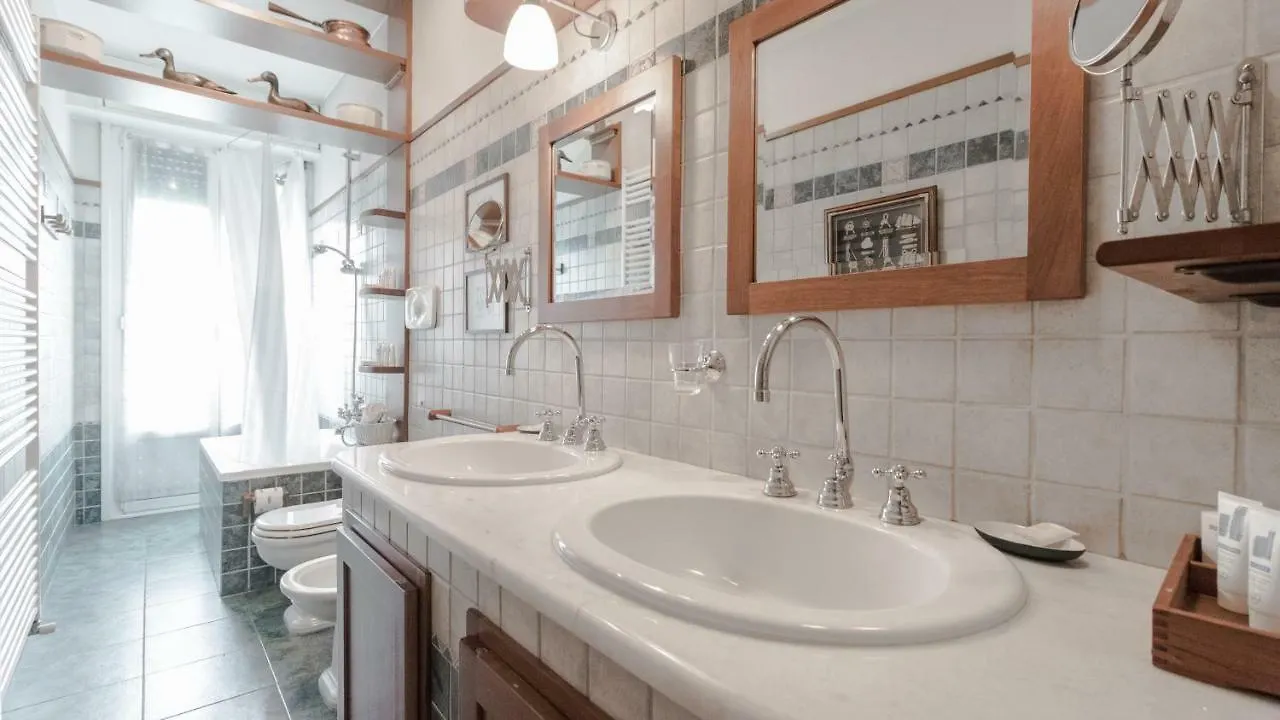 Italianway - Storo 25 Villa Milan Holiday home
