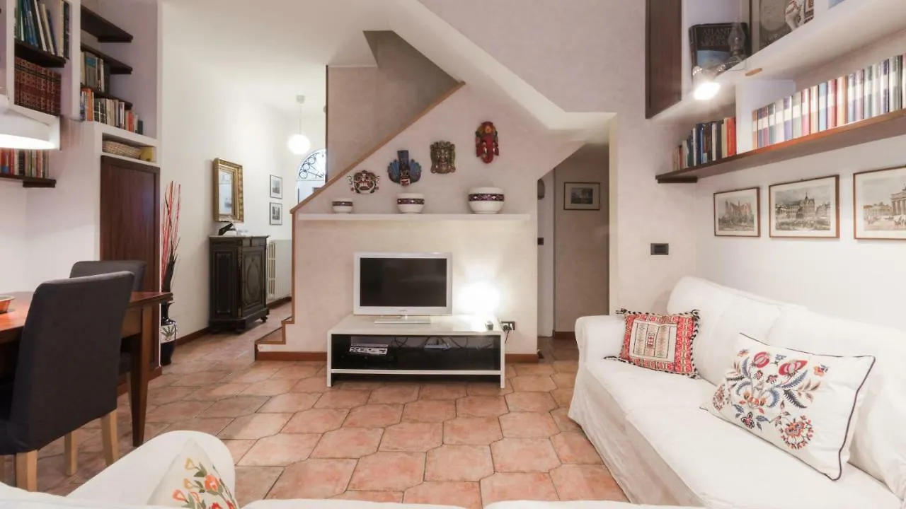 Holiday home Italianway - Storo 25 Villa Milan Italy